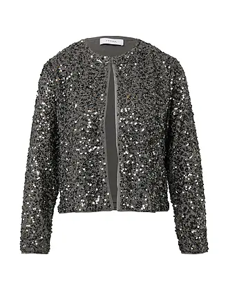 COMMA | Jäckchen
Marque : COMMA
Couleur : gris
Catégories : Mode,Femmes
Mots-clés : Grandes tailles
Longueur des manches : Manches longues
Encolure : Encolure ras du cou
Composition : Polyester / Polyamide
Motif : All over
Coupe (vêtements d’exté |